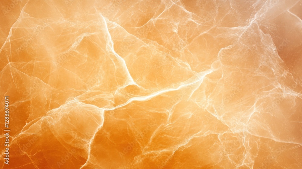 Poster warm amber tones create a rich texture background that is perfect for various design purposes. the i