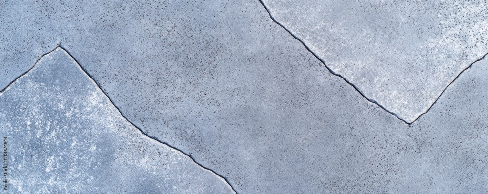 Poster this asphalt texture background features a smooth and uneven surface with visible cracks perfect for
