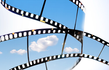 Filmstreifen