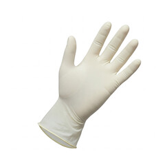 Obraz premium Surgical Gloves