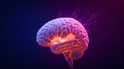 Human Brain Anatomy