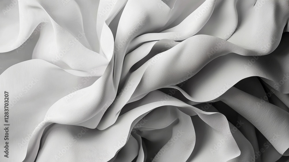 Poster a stunning backdrop featuring a white and gray abstract grunge decorative stucco wall with a rough s