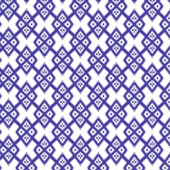 seamless geometric pattern