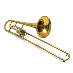 Obraz premium Trombone
