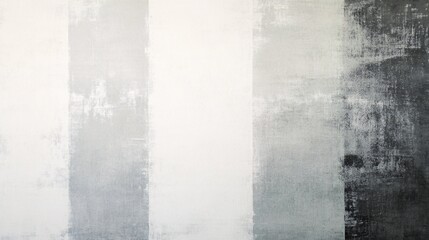 A soft, misty grey gradient with a faded and dreamy quality