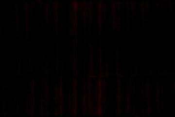 abstract texture background scary and horror motion blur red and black