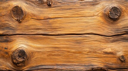 Detailed Wood Texture with Natural Grain and Rustic Appearance