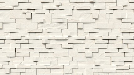 Stone Splendor: An Array of Modern Textures for Contemporary Abodes