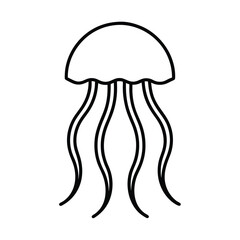 mushroom vector illustration