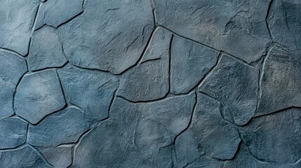 Subtle Textured Monochrome Gray Background for Creative Projects