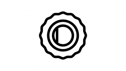 exposure animated icon