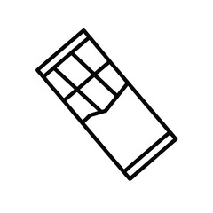 sim card isolated on white