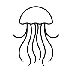 mushroom vector illustration