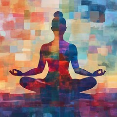 Yoga Therapy in Clinical Settings: Healing Practices for Wellness
