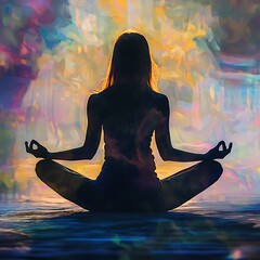 Yoga Therapy in Clinical Settings: Healing Practices for Wellness