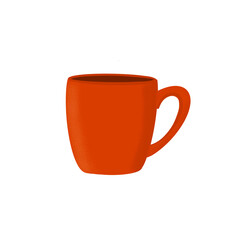 cup of coffee