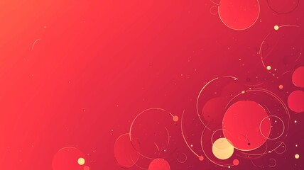 抽象的なデザインアートの背景画像