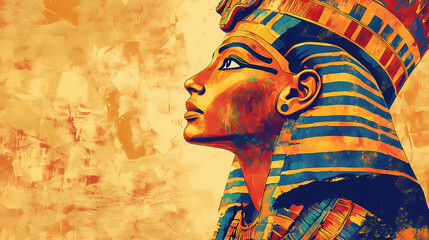 ancient egypt concept