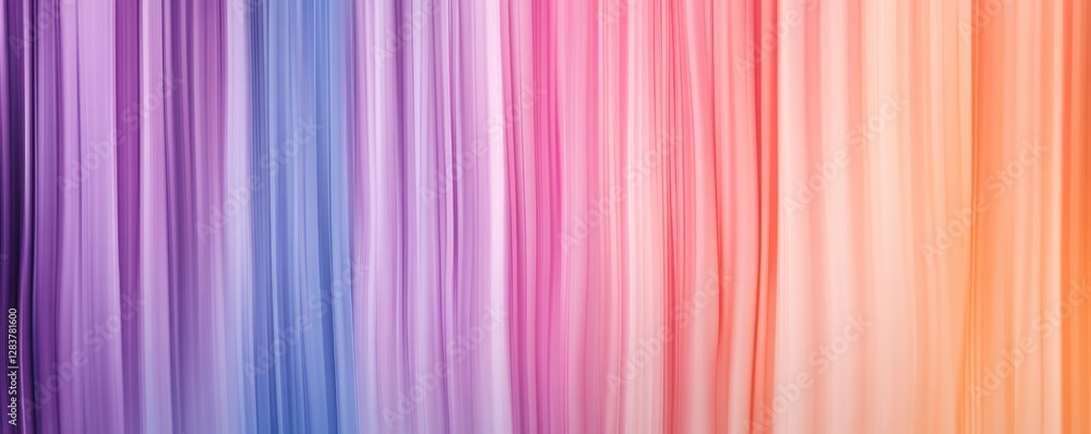 Aufkleber this abstract texture background showcases a beautiful gradient of colors creating a dynamic glitch 