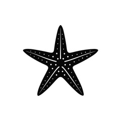 star fish vector illustration