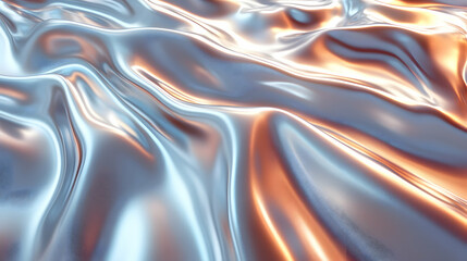 Fototapeta premium abstract background with flowing water