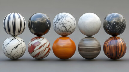 Obraz premium easter eggs in the nest