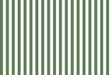 Hazel Green color and white color background with lines. traditional vertical striped background...