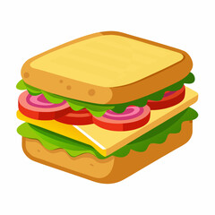 Sandwich