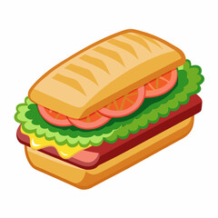 Sandwich