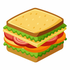 Sandwich