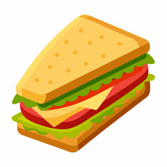 Sandwich