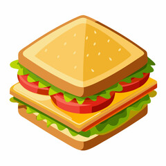 Sandwich