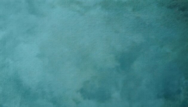 Fototapeta textured turquoise suede background with soft gradient and subtle patterns, ideal for digital design, branding, or fabric mockups  