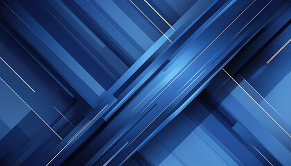 abstract blue background