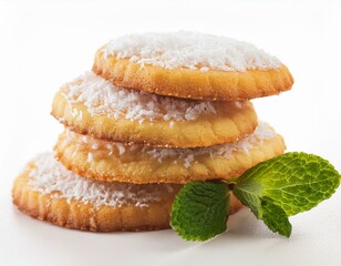 Marmeladenplätzchen