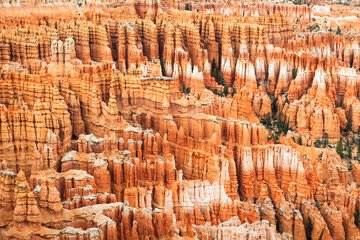 Bryce Canyon, Utah, USA