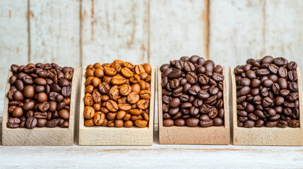 A visual comparison of different return on ad spend levels presented in a high-fidelity image format.