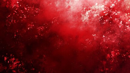 Abstract red and white textures create interesting artistic backgrounds for design
