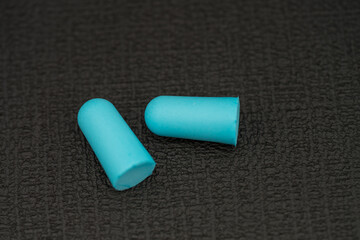 foam earplugs, noise protection, sound insulation, soft foam, for sleep cancellation