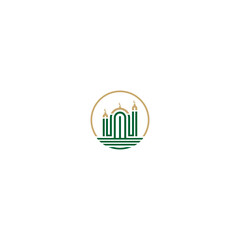MOSQUE LOGO