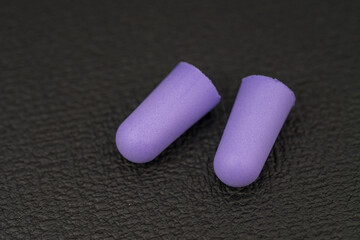 foam earplugs, noise protection, sound insulation, soft foam, for sleep cancellation