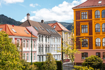 Bergen City