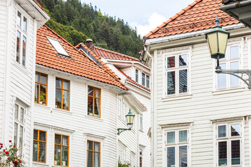Bergen City 