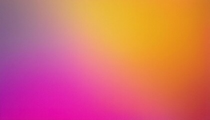 vibrant gradient abstract texture with smooth purple, pink, and yellow color transitions for design and background