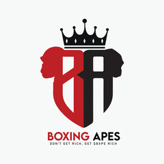 Boxing Apes: Rule the Ring, Rule the Riches