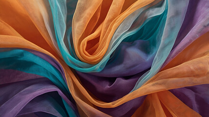 abstract colorful background