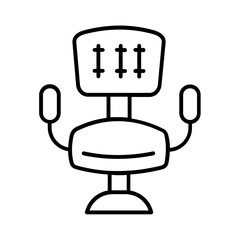 chair icon