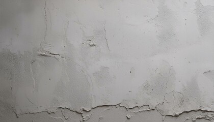 A rough cement wall with visible trowel marks and imperfections, perfect for urban and industrial backgrounds
