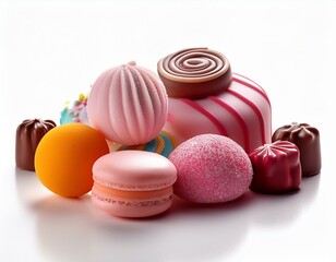 S&uuml;&szlig;igkeiten