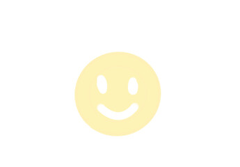 Smile yellow